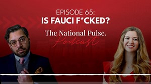 Listen to the full episode: https://thenationalpulse.com/breaking/the-return-of-natalie-winters/ | The National Pulse