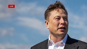 Watch Elon Musk on Regulators, Silicon Valley and Innovation