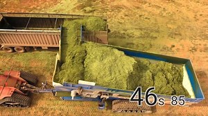 37K views · 343 reactions | Il carro Crop Shuttle è una delle cose...