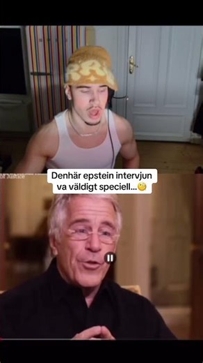 Twitch/kick: jayristic #jayristic #shorts #streamer #epstein #sverige