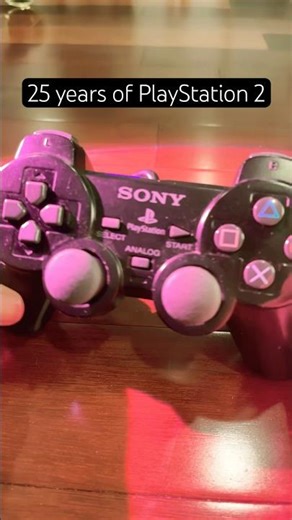 25 Years of #nostalgia #playstation #classic #satisfying #memories #retrogaming #relaxing #gaming
