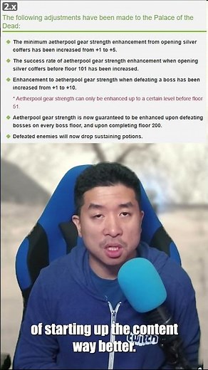 GET FFXIV's NECROMANCER TITLE NOW! #ffxiv #gaming #deepdungeon #mmorpg