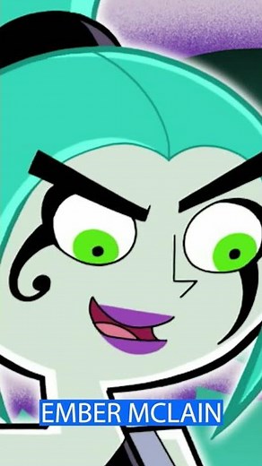 Which "Danny Phantom" Ghost Was Your Favorite? 👻 | Nicktoons