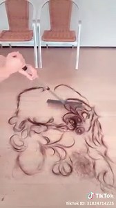 668K views · 6.8K reactions | Wenn der Azubi mal wieder Langeweile hat  Mehr bei Frisur Tutorials | Frisur Tutorials | Facebook