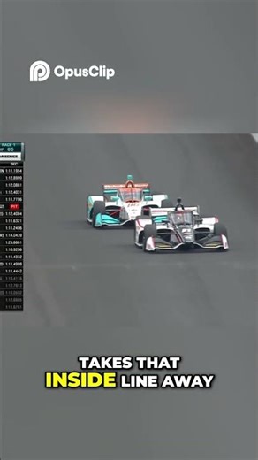 Why Data Is the Future of Motorsport ⚙️