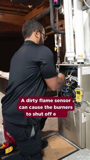 Why Is My Furnace Blowing Cold Air? | Durham Region HVAC Troubleshooting