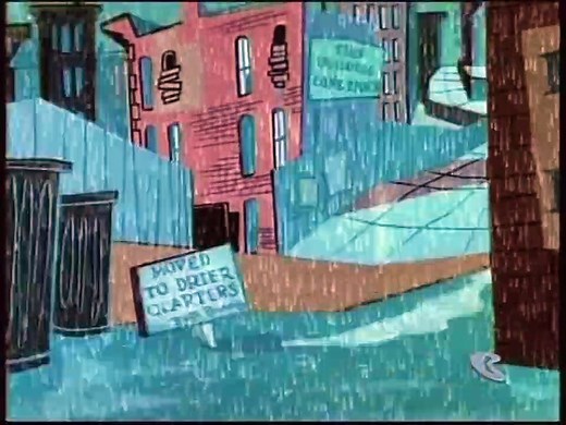 Bugsy and Mugsy (1957)