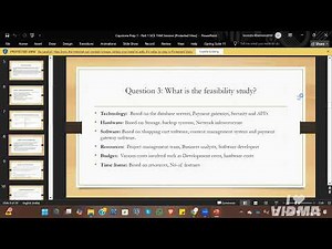 Capstone Project | Prep 1 – Part 1 | Business Analyst Training | COEPD