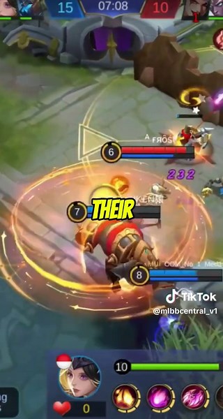 Lunox Build Guide: Transforming Complexity to Simplicity