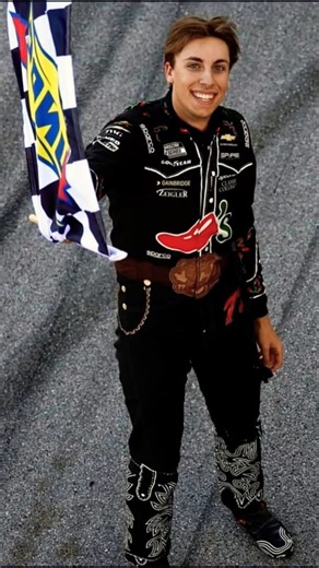 Ride The Dente-Carson Hocevar Wins His First Nascar Cup Race!! 🏁🏁🏁 #nascar #carsonhocevar