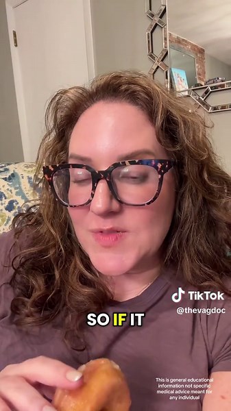 Understanding your Normal Pap Smear Results | The Donut Edition