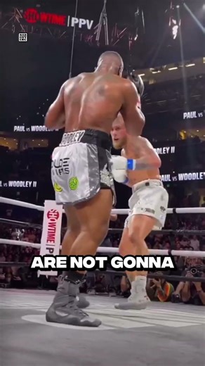 The Round Count Problem in Boxing #ufc