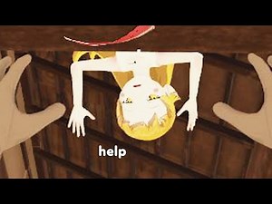 Playing With Shinobu, Viva Project v0.8 Gameplay