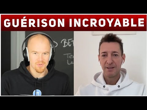 D'un CANCER du Côlon Stade 3 à une GUÉRISON Totale en 4 Mois !