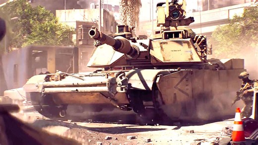 Battlefield 6 - Official Multiplayer Gameplay Reveal Trailer