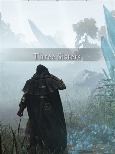 This merchant is hard to find #eldenring #eldenringtips #eldenringclips #fromsoftware #gaming
