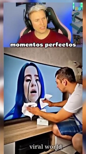 Perfect moments ☠️