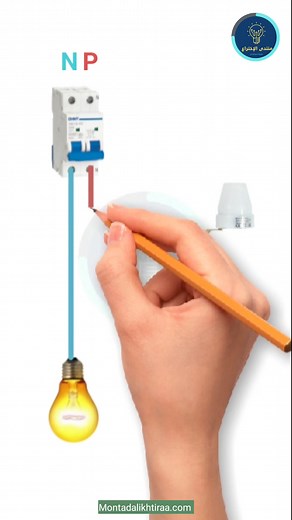 5.3K views · 27 reactions | طريقة توصيل حساس الضوء - connect the light sensor #sensors #light_sensor | منتدى الاختراع | Facebook