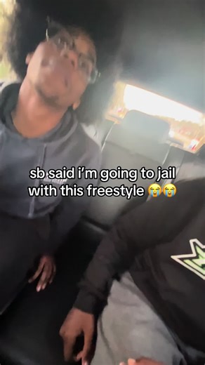 Freestyle Rap That Hits Hard and Relatable