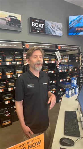 2.5K views · 12 reactions | Get to know your Batteries Plus experts!...