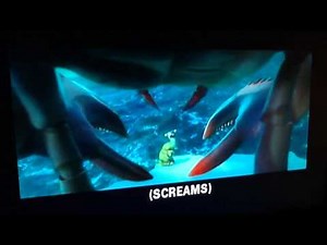 Ice Age: Continental Drift (2012) Storm