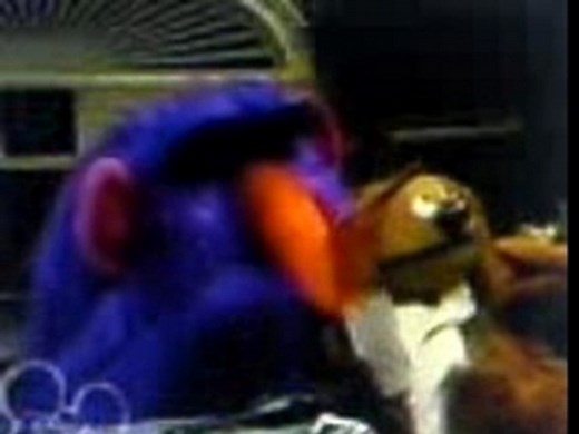 A tribute about Gorgon Heap