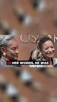 What REALLY Happened When Debbie Allen Danced with Tom Cruise