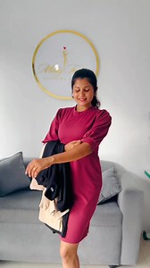 ඔන්න එහෙනම් චූටි නෝනලා ටික order එක දාගෙන යන්න. Material - Pop corn Sizes - S /M /L /XL Islandwide delivery Bank deposit & Transfers only DM for whatsapp 0766755260 | Molly Fashion by Dilu