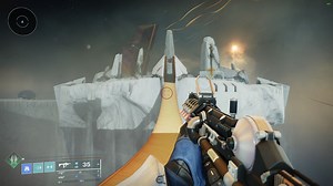 Destiny 2 Update 9.0.0.5 full patch notes: Encore fix, Desert Perpetual Raid power reduced, and more