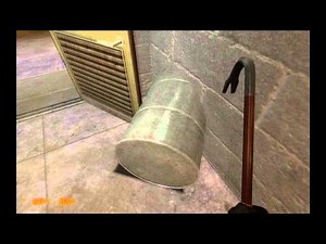 Source Engine Physics in a nutshell