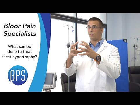 What Can Be Done to Treat Facet Hypertrophy? Do I Need Surgery? - Common MRI Questions ANSWERED