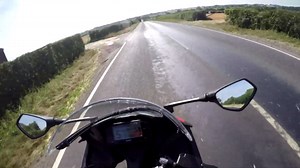 2018 Suzuki GSX-R125 review