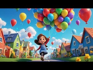 ABCサーカスパレード | 子ども向けアルファベットの歌