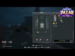 How to Equip an Artifact in Stalker 2 Heart of Chernobyl Quick Guide