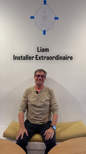 4 comments | So much fun installing these at Surfcamp! What a joy to...