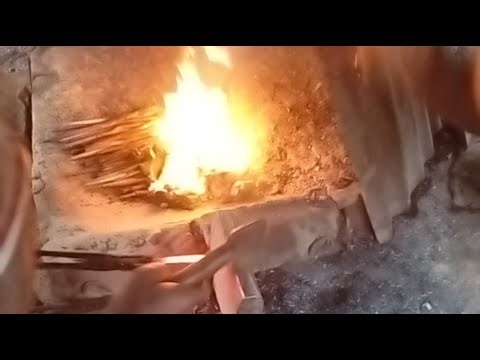 BLACKSMITH WARK A TV is live