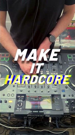 Make it Hardcore - Spice Girls x Peckerhead