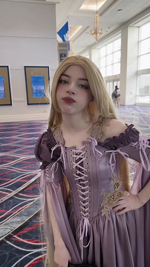 Tangled Cosplay Ideas for Fans
