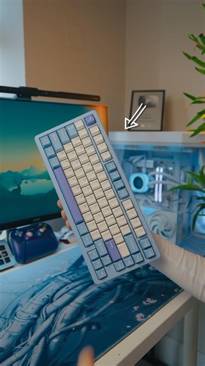 Mechanical vs “normal” keyboards - what’s the difference? Day 2 - Mechanical Keyboard School 🎓