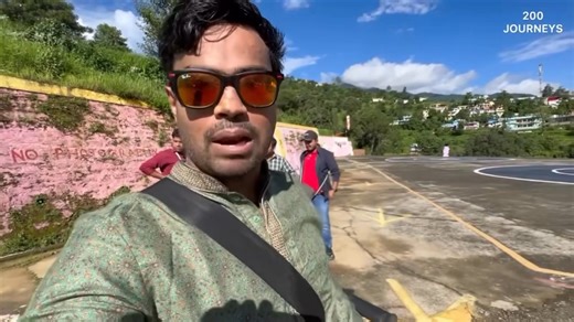 1.3K views · 12 reactions | KEDARNATH YATRA by HELICOPTER | Kedarnath Tour | Kedarnath Yatra Cost | Kedarnath Dham Darshan #kedarnath #mahadev | 200Journeys | Facebook