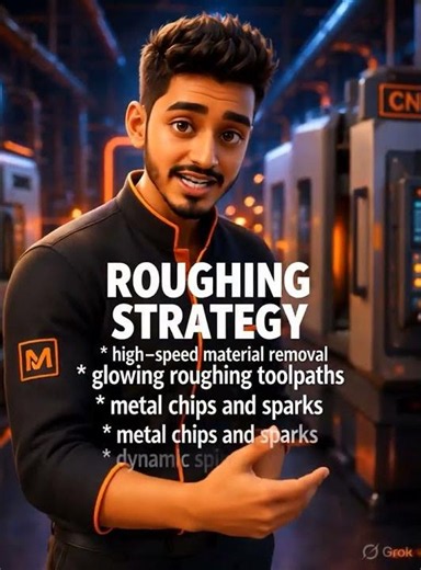 Every CNC Programmer Must Know This!