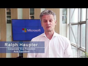 21Vianet Blue Cloud's 3rd anniversary