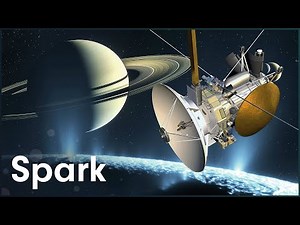 How The Cassini Probe Changed Our Understanding Of Our Solar System