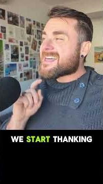 your future already happened (SAY IT)