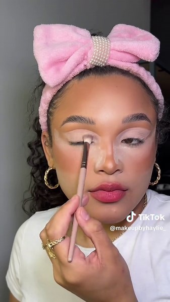 Halloween Deer Makeup Tutorial