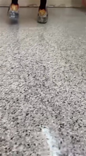 Floors Reborn completed this flawless installation using PolyStar Pro ST and the results speak for themselves 💥 This system is built for ultimate protection and performance that truly lasts. When quality matters the best choose PolyStar Pro ST. Installers trust it for its durability smooth finish and toughness in any environment. With a 93 percent solids formula plus an unbeatable mix of working time build and strength this product delivers a smooth flawless finish every single time ✨ No roller