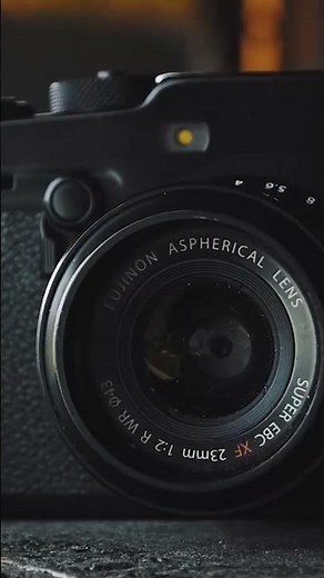 Fujifilm X-Pro 6 is Confirmed - Specs, Price & Release Date! #shorts