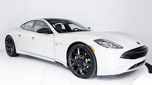 The Karma GS-6 Is a Budget Revero PHEV With a New Name