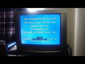 Little Airplane Productions/Nickelodeon (2008)