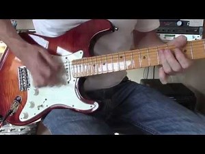 STK-S2 Hot Stack For Strat